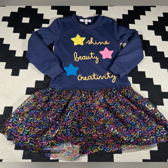 Cutie, KATE MACK BY BISCOTTI dress!! - Picture 2 of 9